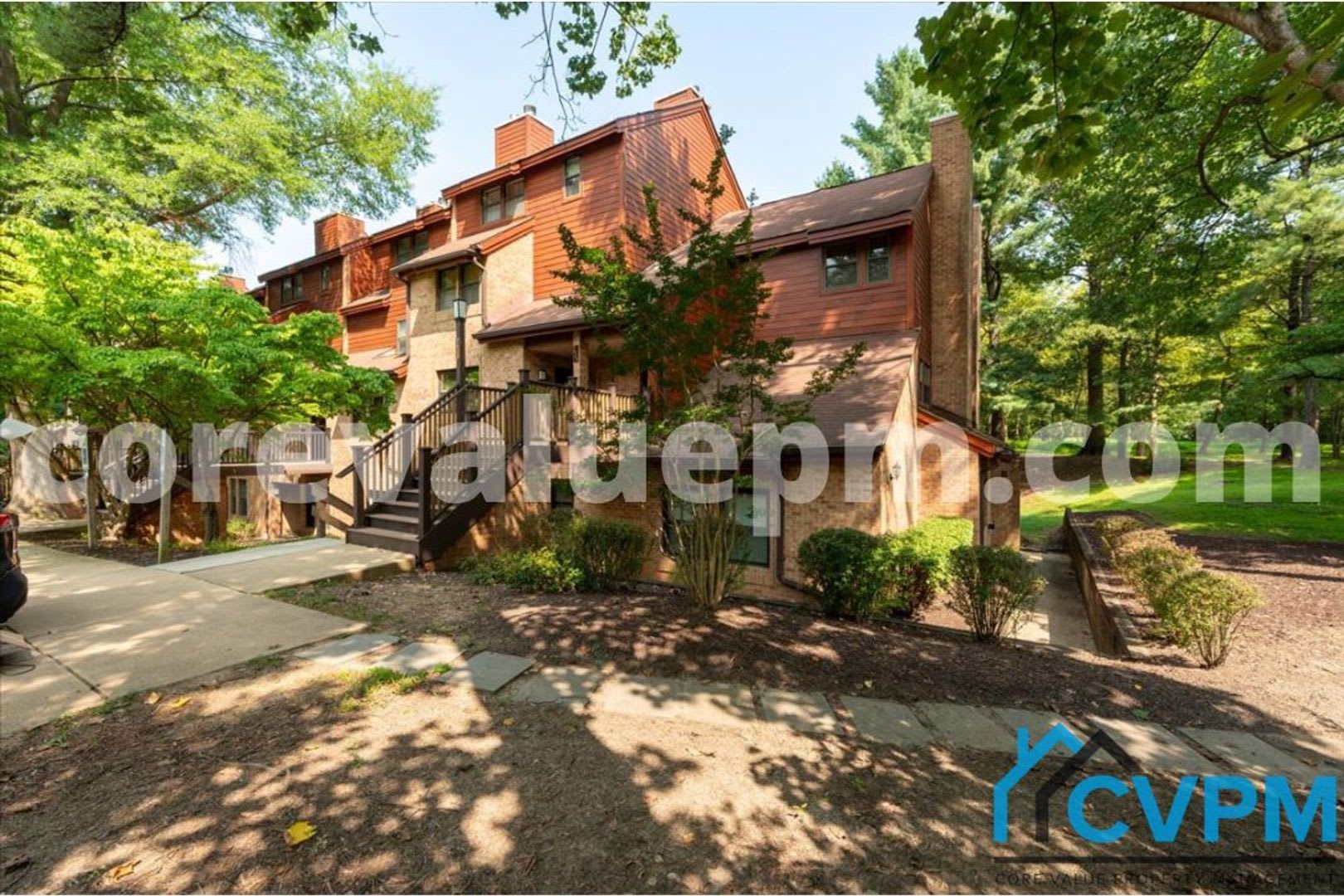 7623 Weather Worn Way, Unit B – photo 1