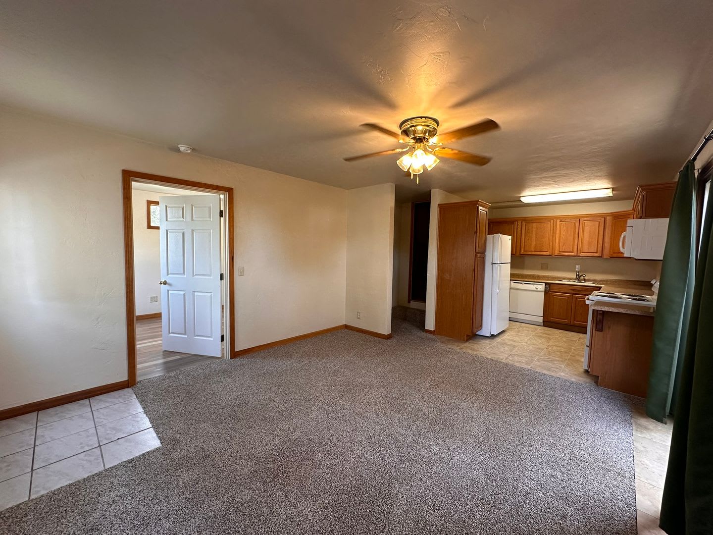 Cozy Veneta One Bedroom – photo 3