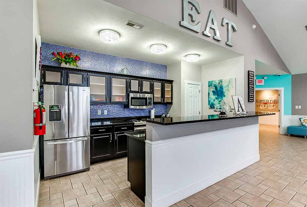 Aberdeen Apartments – photo 3