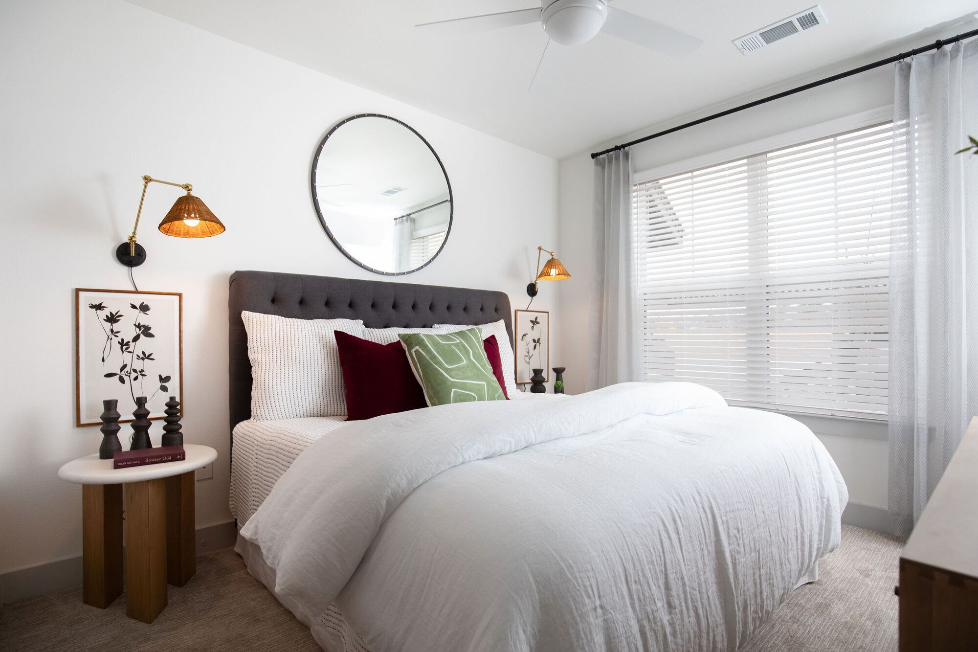 The Madison at City Place – photo 4