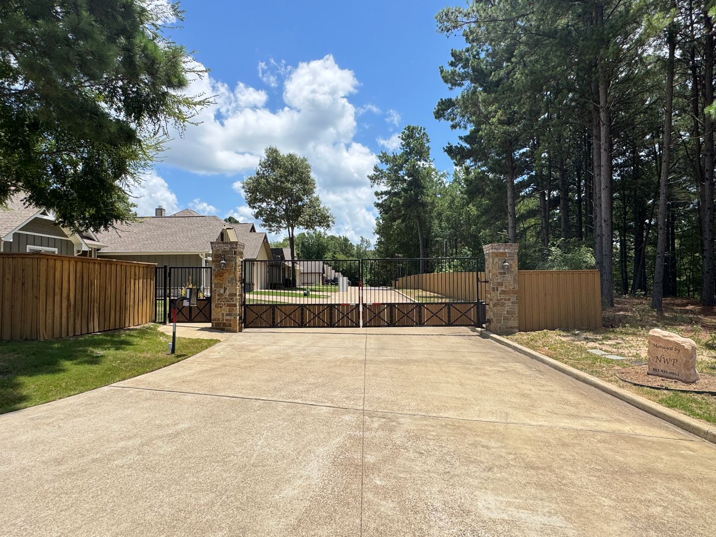 3945 Old Omen Rd. – photo 3