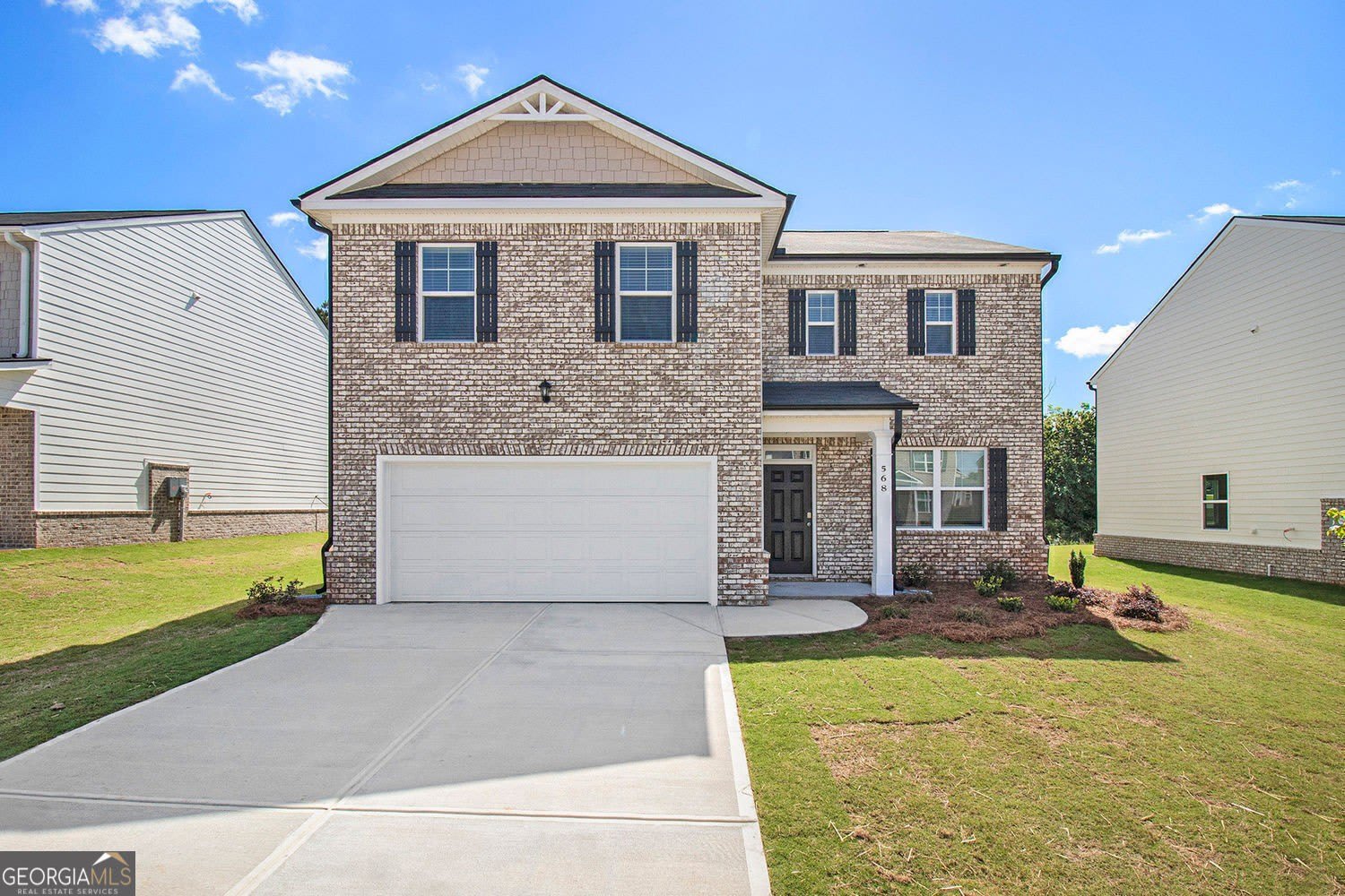 568 Whitman Lane – photo 2