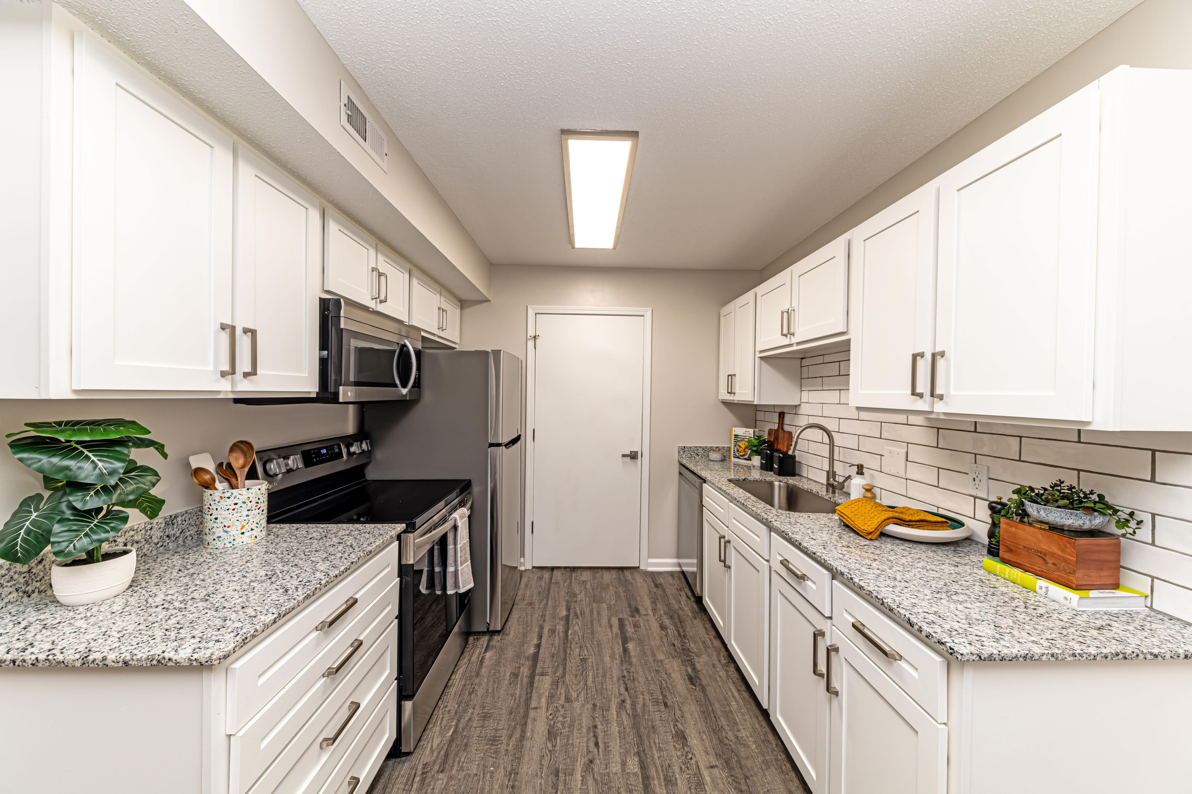 The Alexander Apartment Homes – photo 3