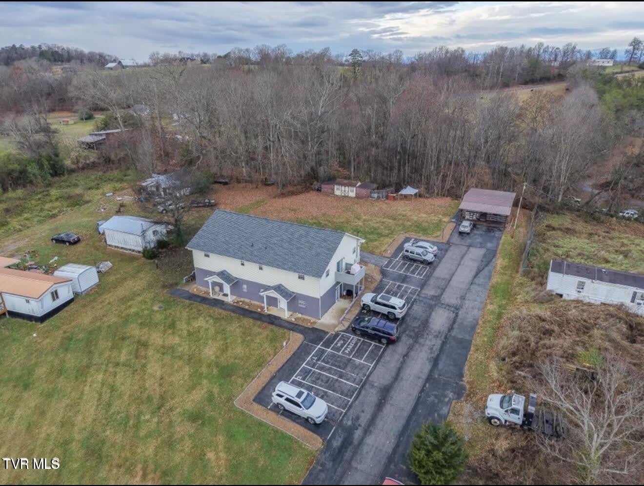 740 Sunnyside Road – photo 3