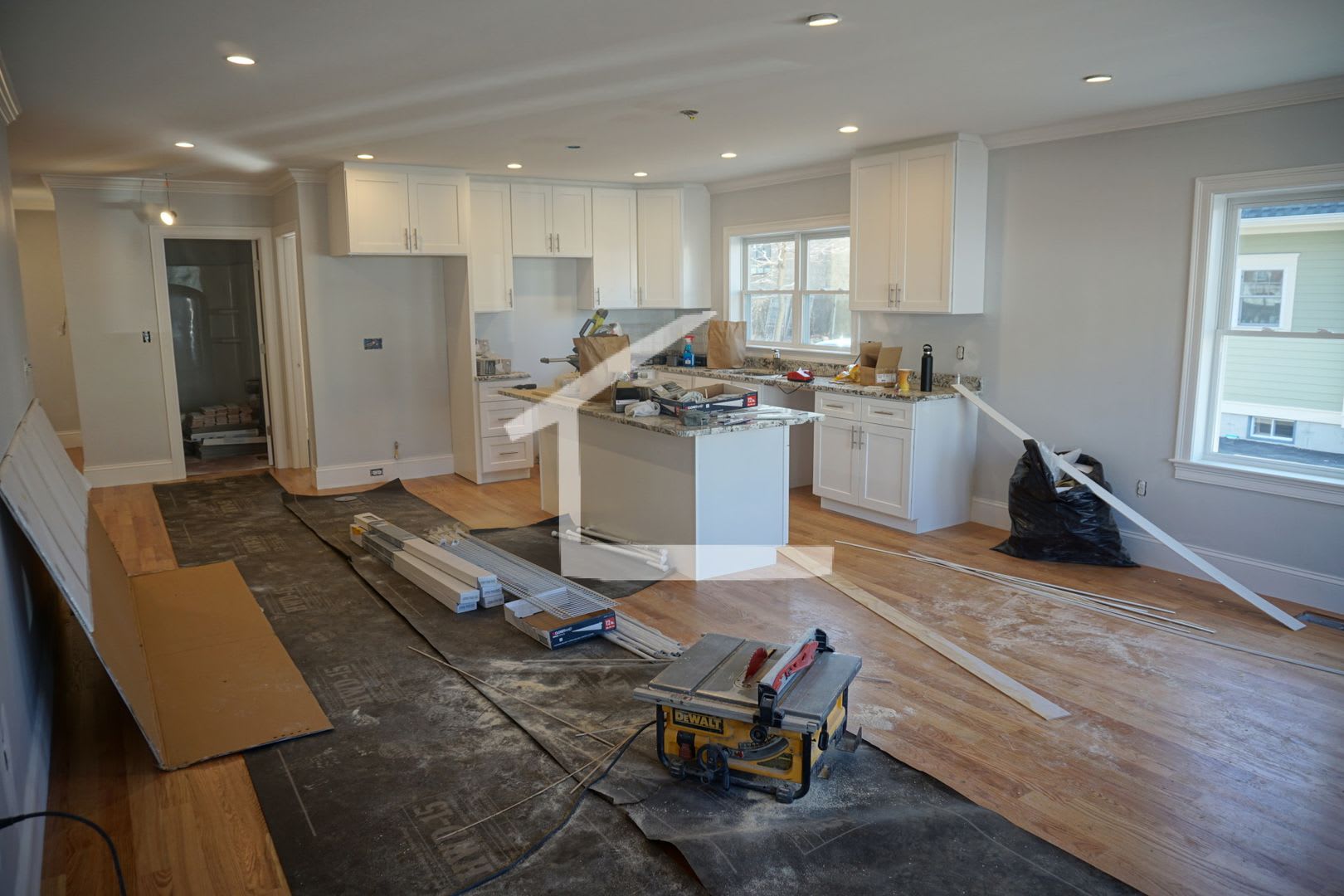 Newly Constructed 5bed, 3 bath apartment in Brighton – photo 3