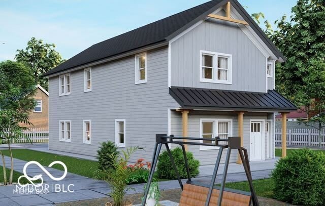 115 N Arsenal Avenue – photo 2
