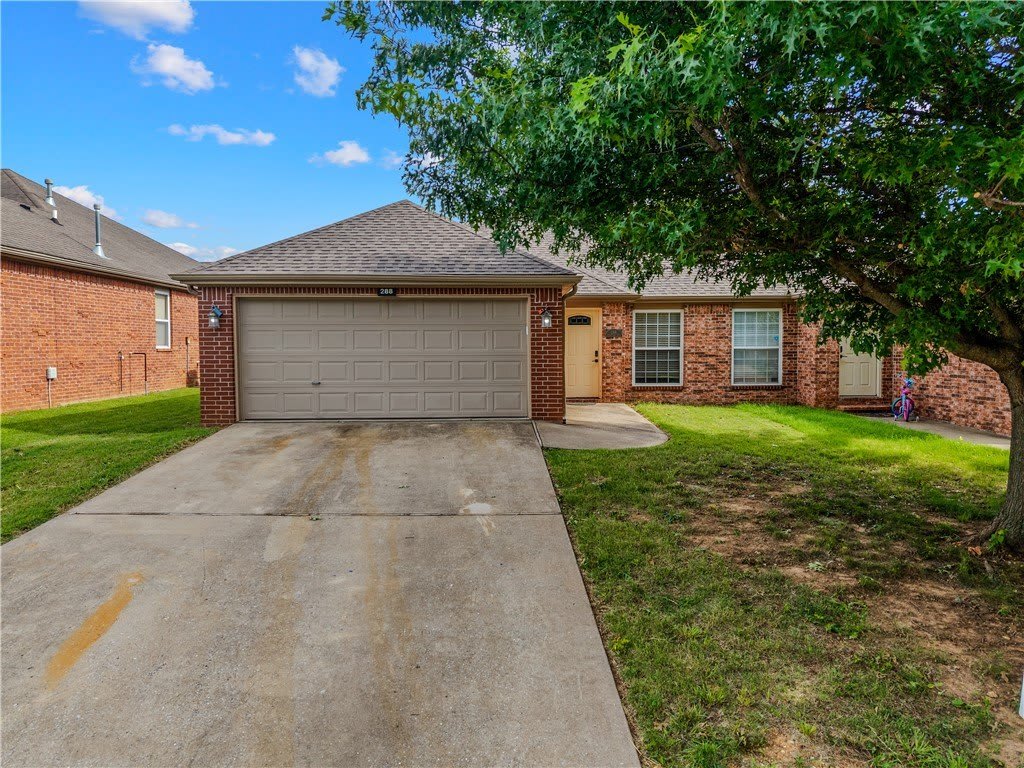 288 Copper Oaks Drive – photo 1