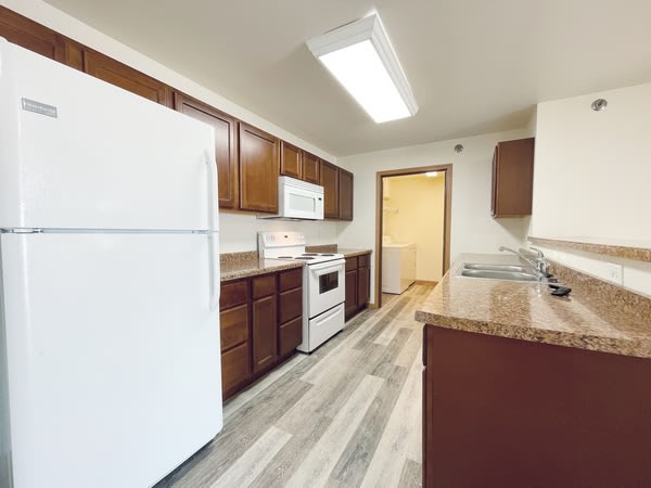 Gateway Apartments – photo 4