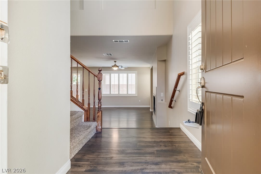 2305 Aragon Canyon Street – photo 5