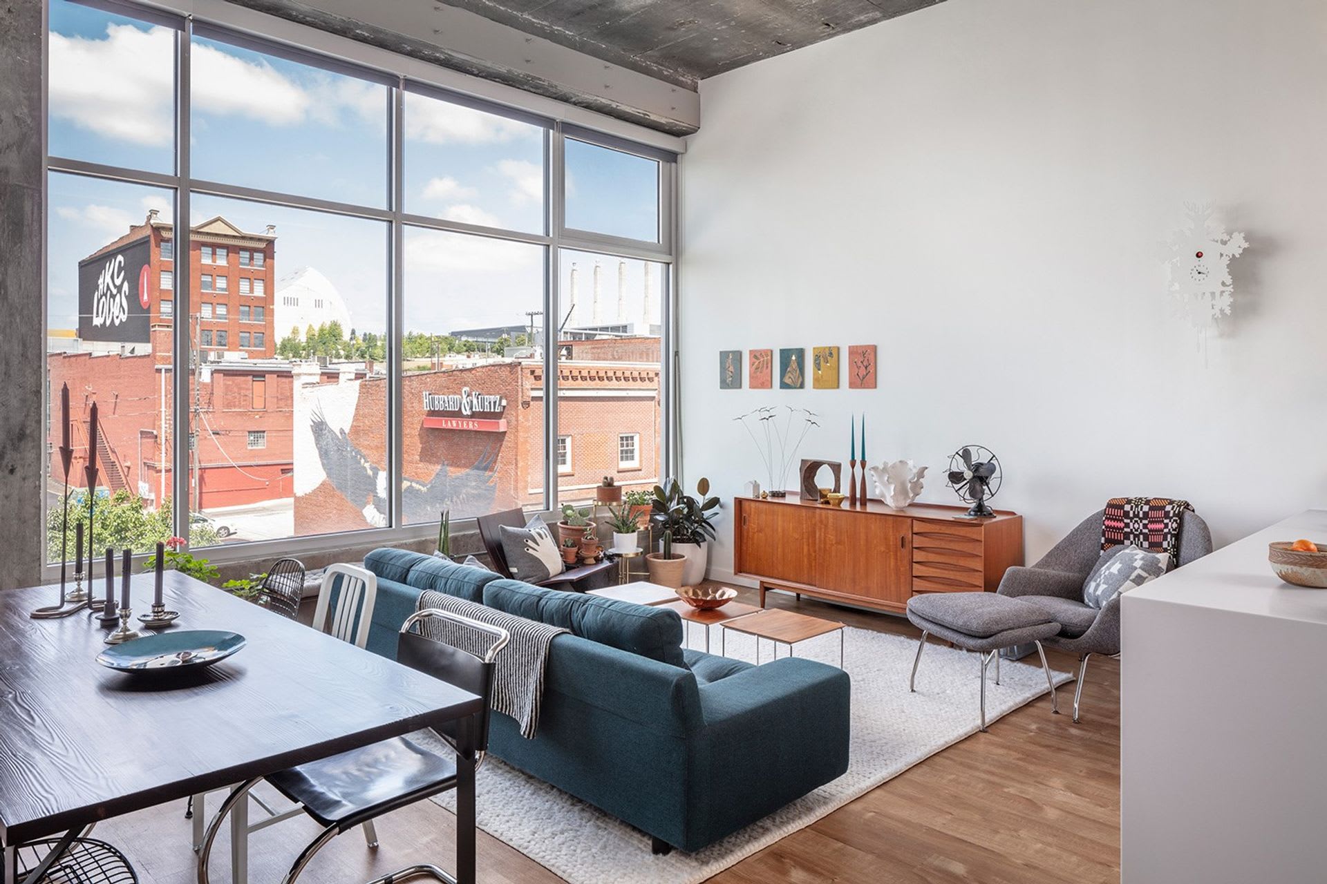 Terrace on Walnut – photo 3