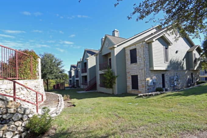 12007 N Lamar Blvd, #110 – photo 4