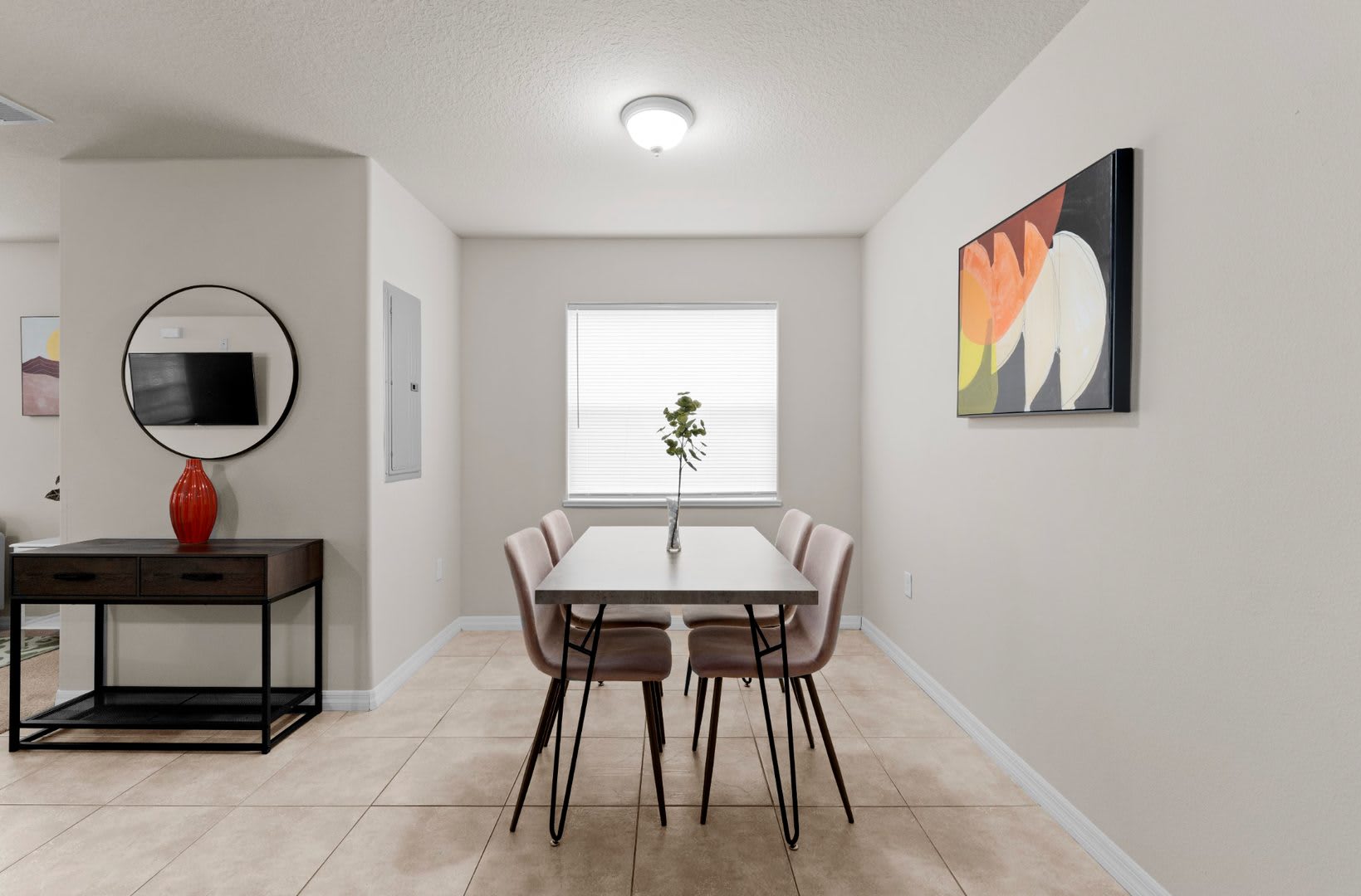 Spacious 4-Bed, 2.5-Bath Townhome – Minutes from the Indian River! – photo 3