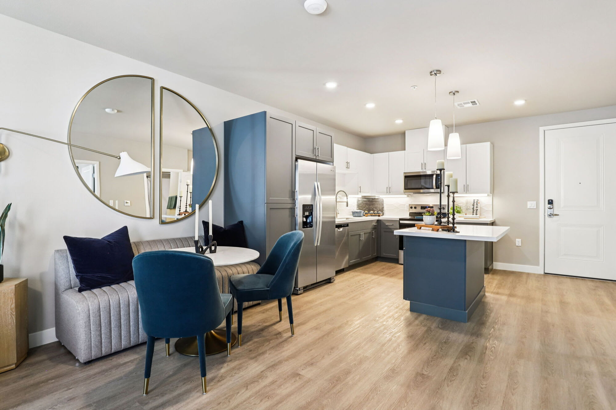 Zinc 1501 Apartments – photo 5