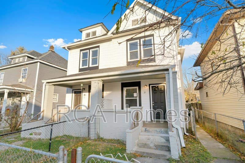21 North Gray Street – photo 1