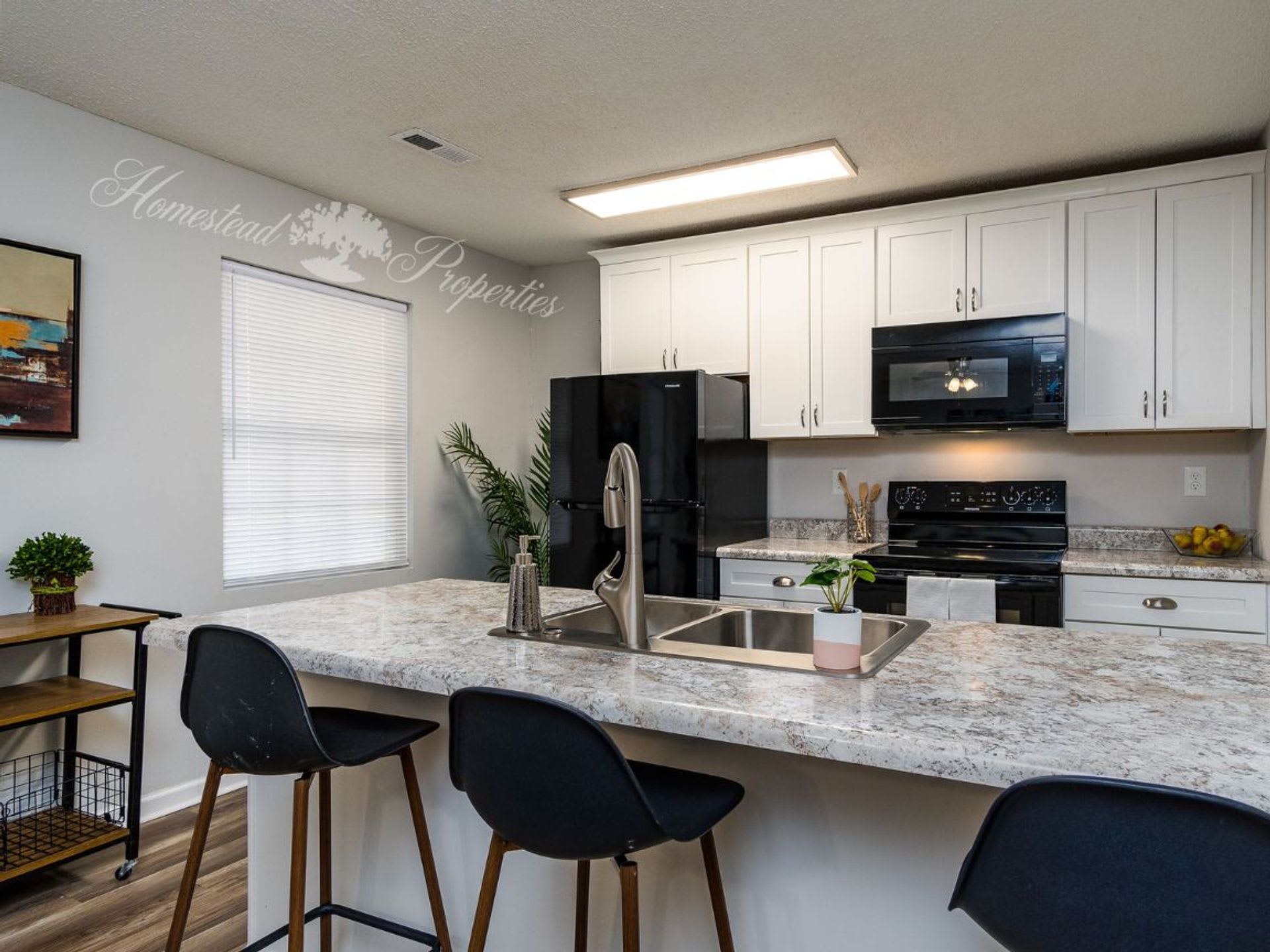 Buffalo Creek Apartments – photo 3