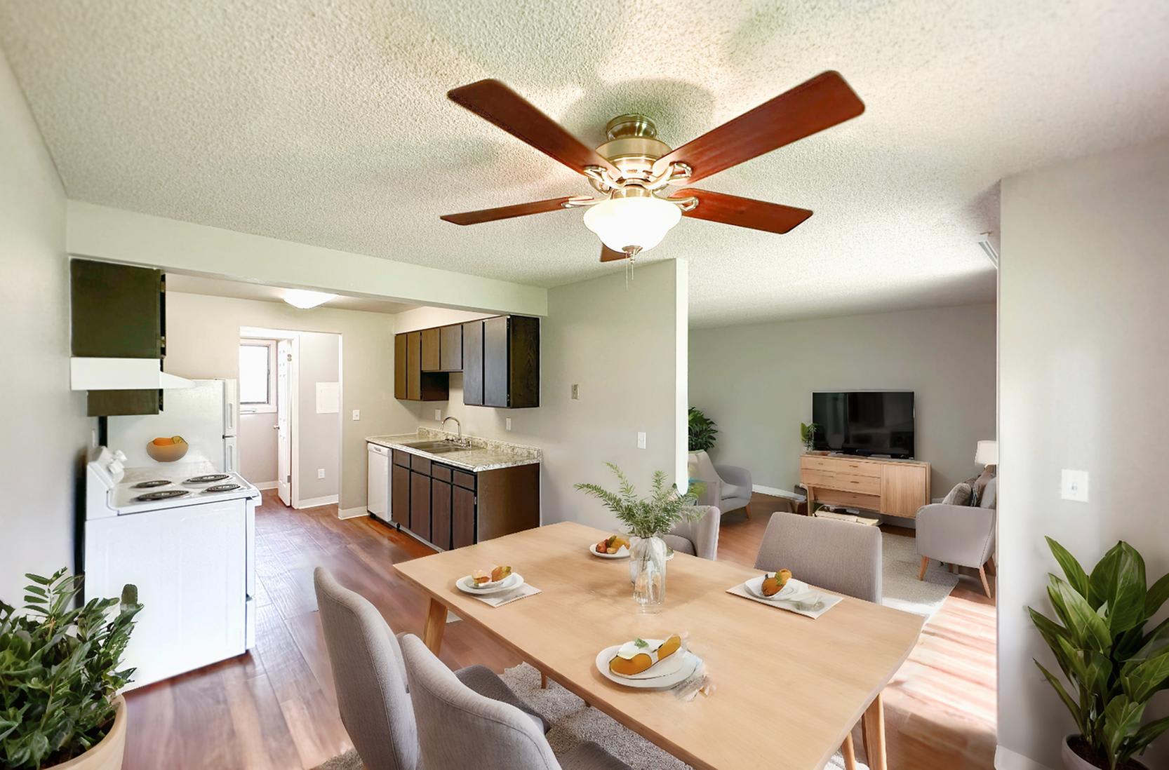 The Grove Apartments – photo 2
