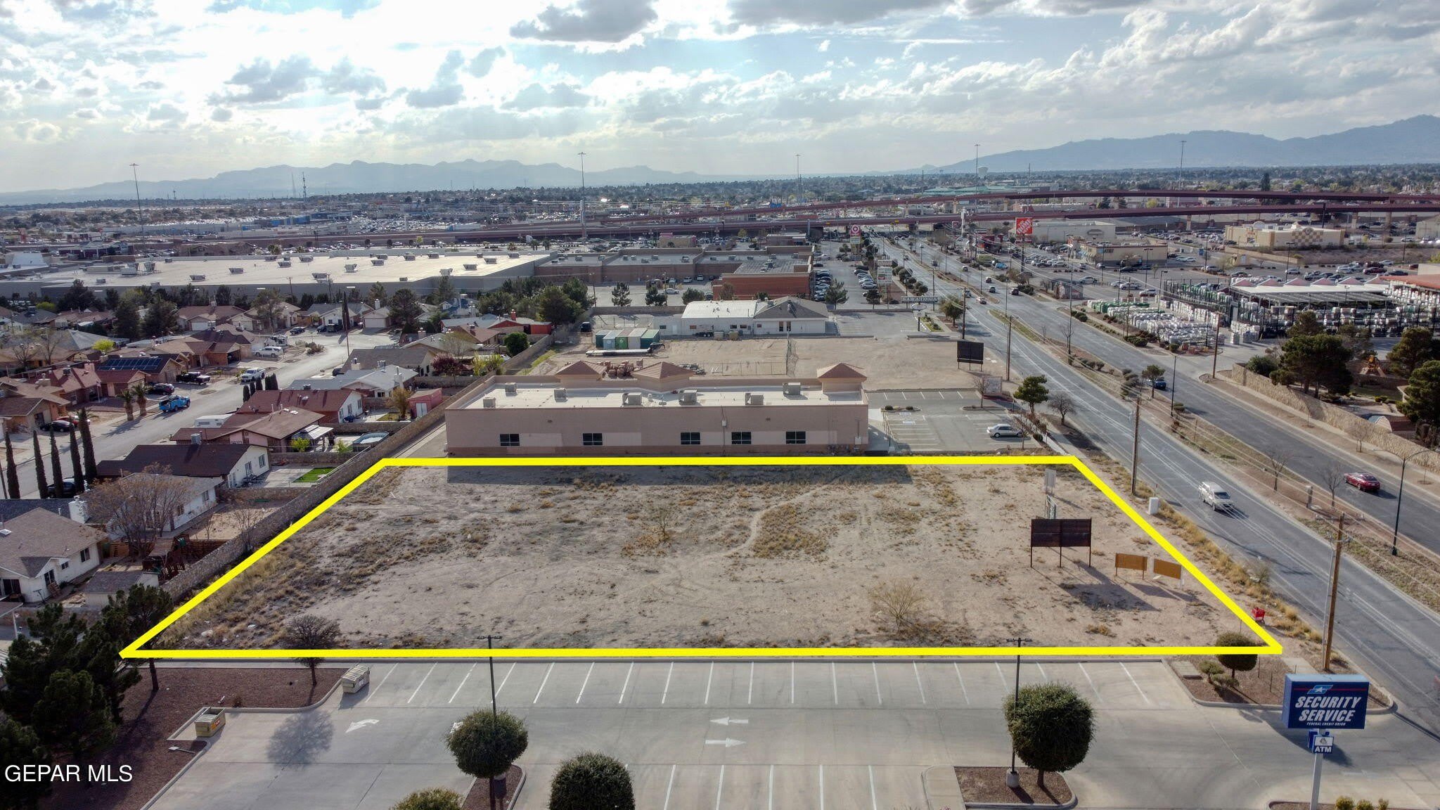 12360 Montwood Drive – photo 1