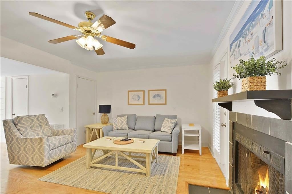 1000 Sea Island Road – photo 3