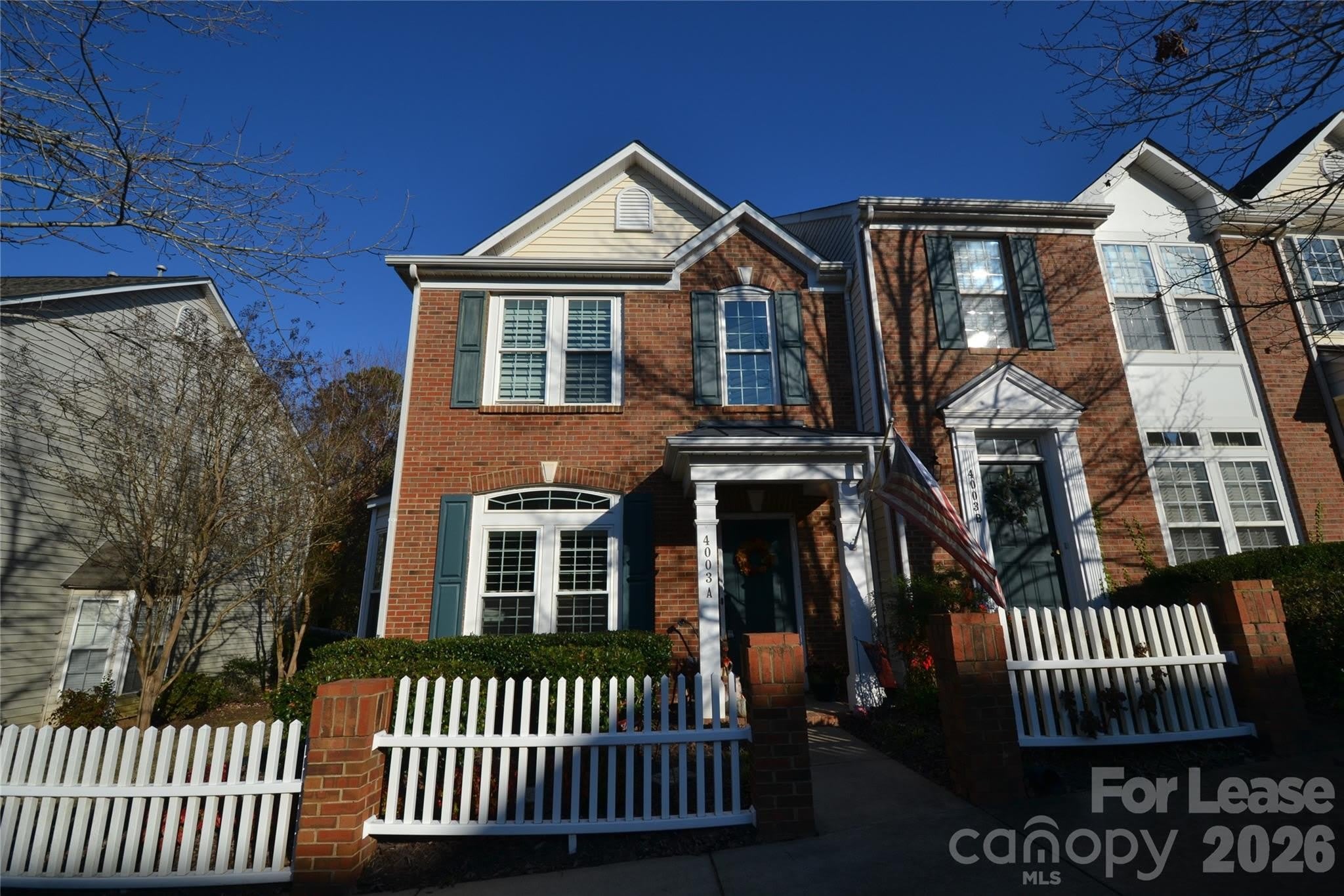 4003 Christine Lane – photo 1