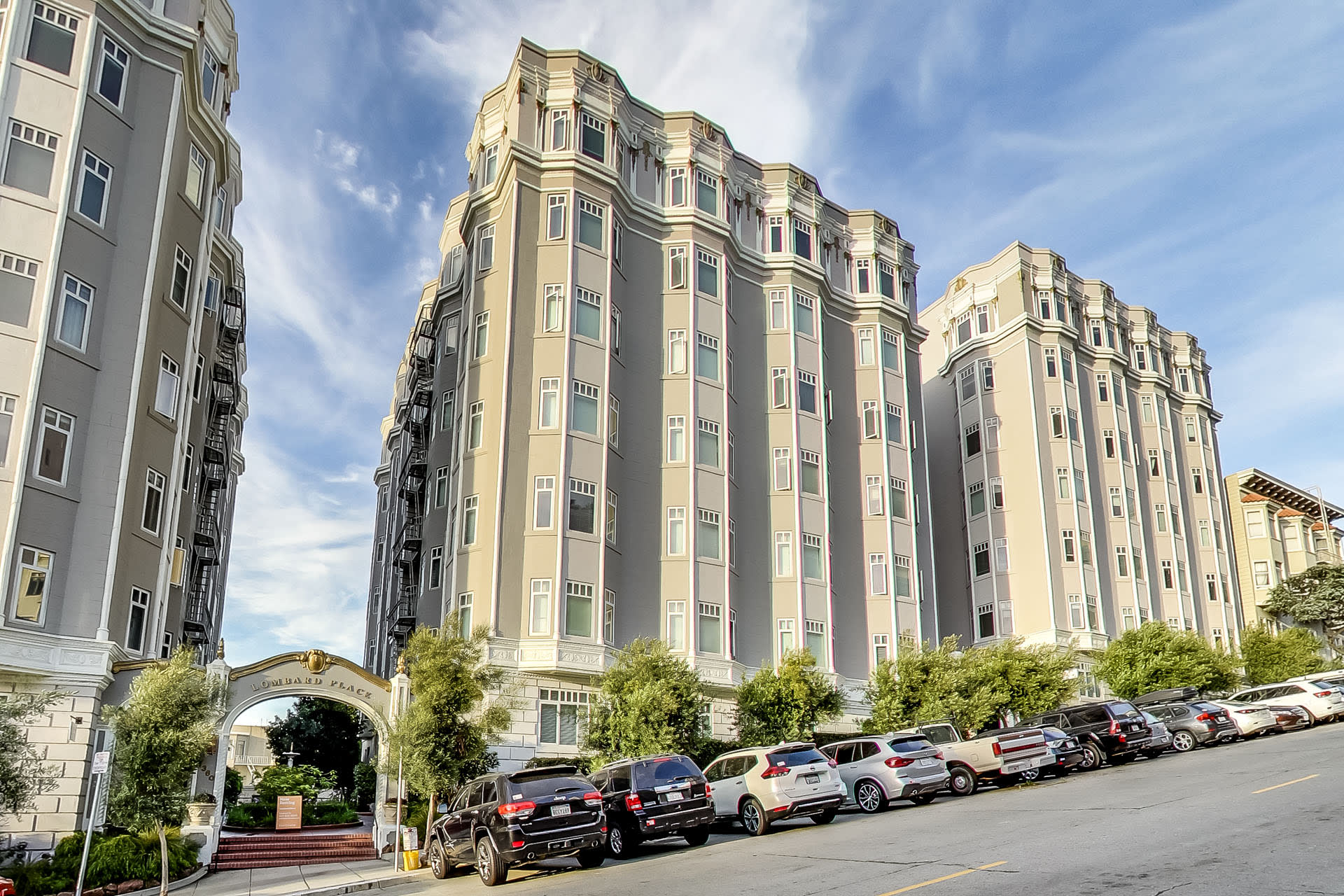 1320-1380 Lombard – photo 1
