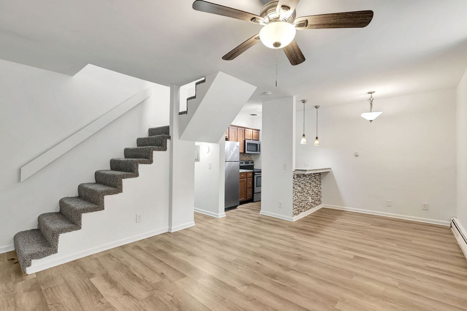 Corryville Condo_ Heat Paid – photo 5