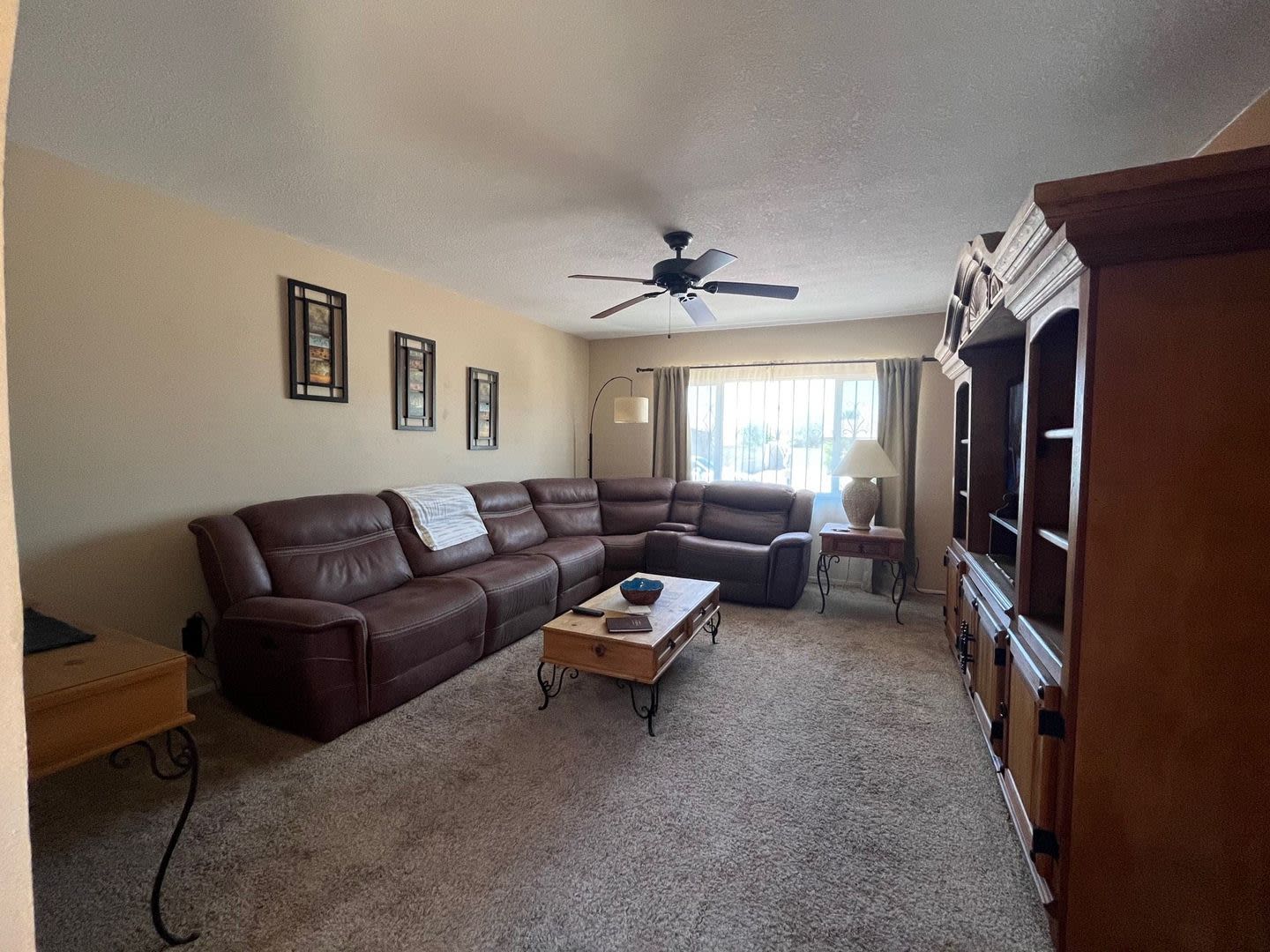 1964 Sonita In Sierra Vista Travel Nurse Military Friendly Furnished Rental – photo 5
