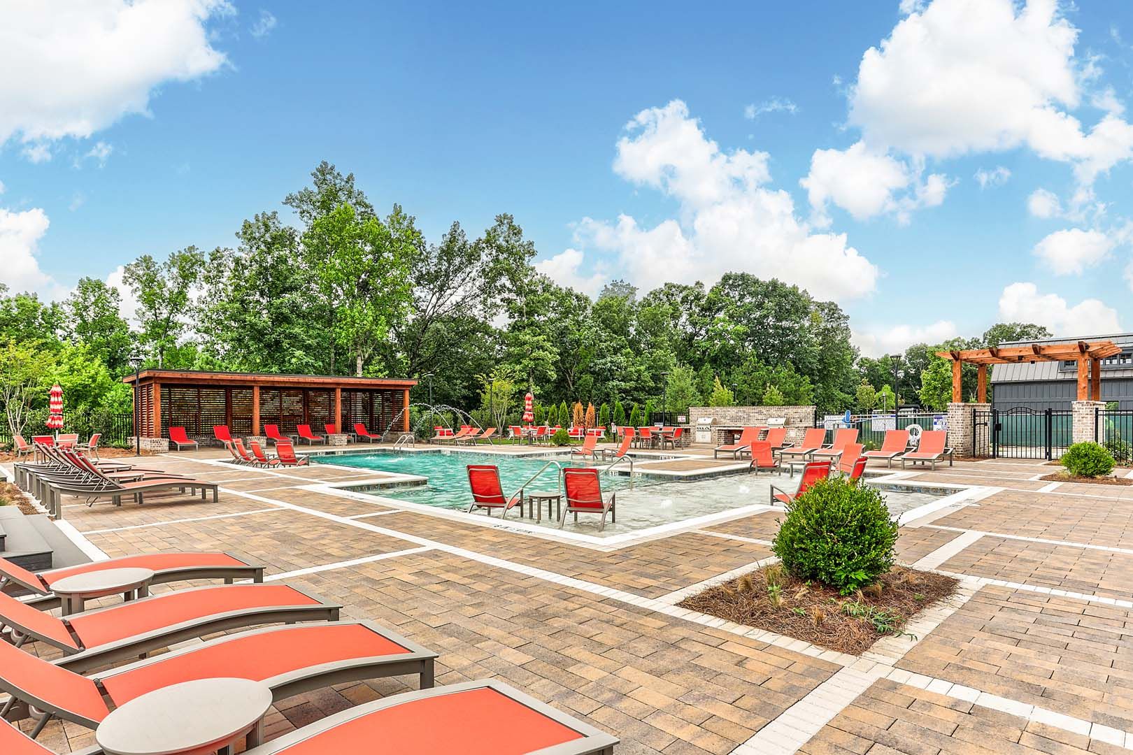 The Heights At Ridgewalk Apartments – photo 3