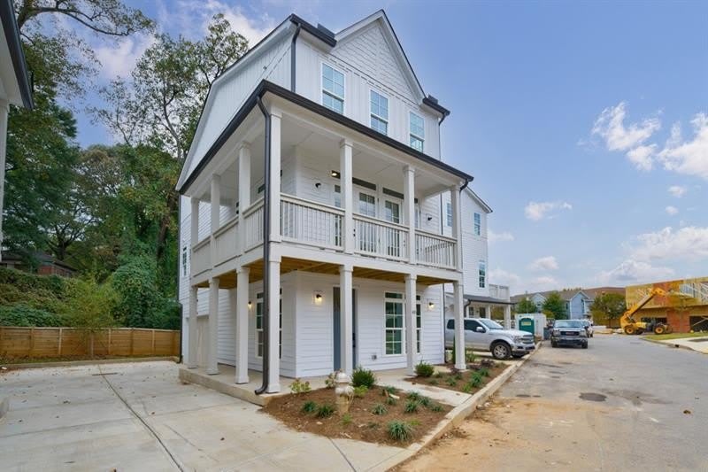 40 Becker Place – photo 1