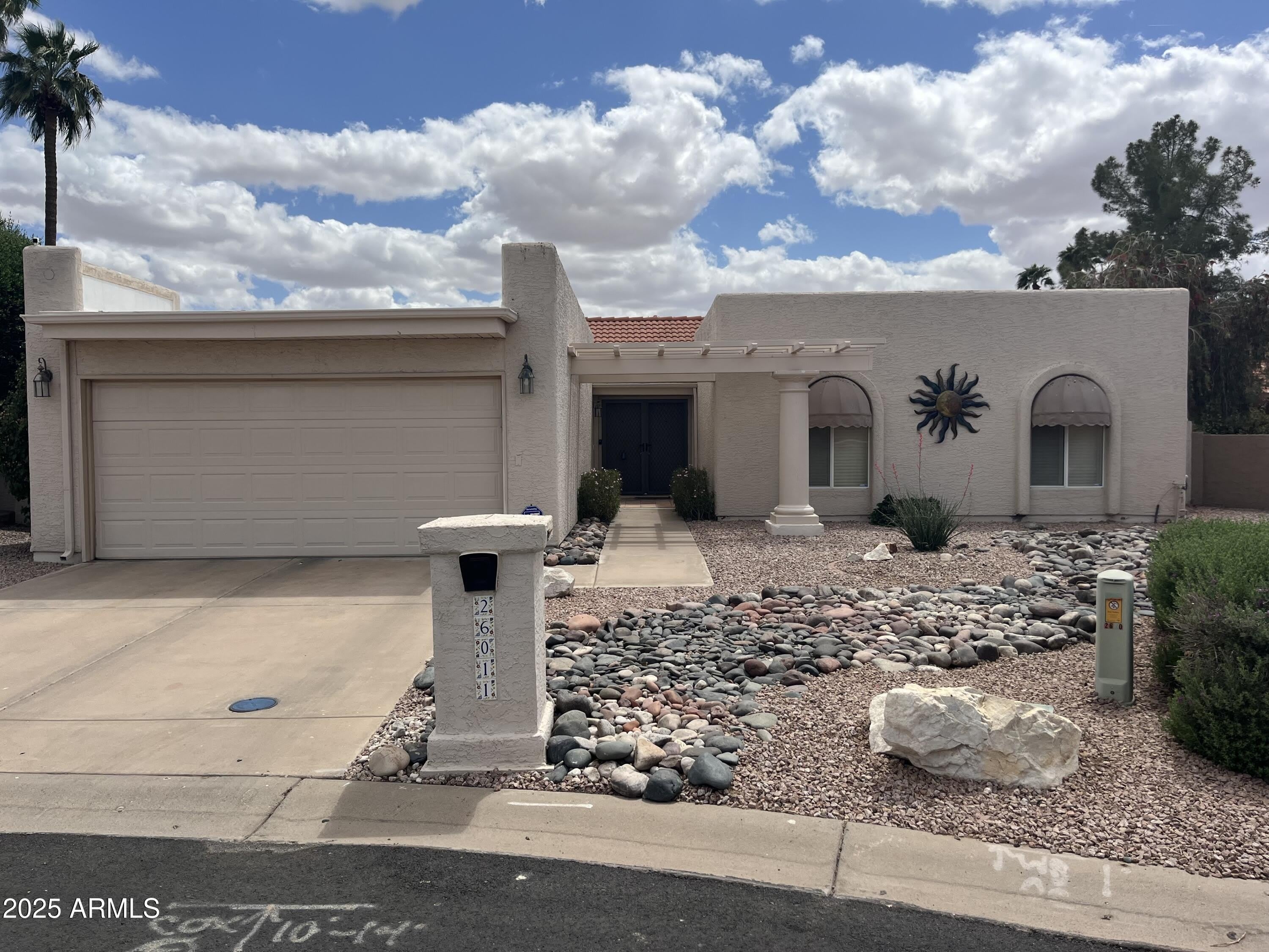 26011 S LANCEWOOD Court – photo 1