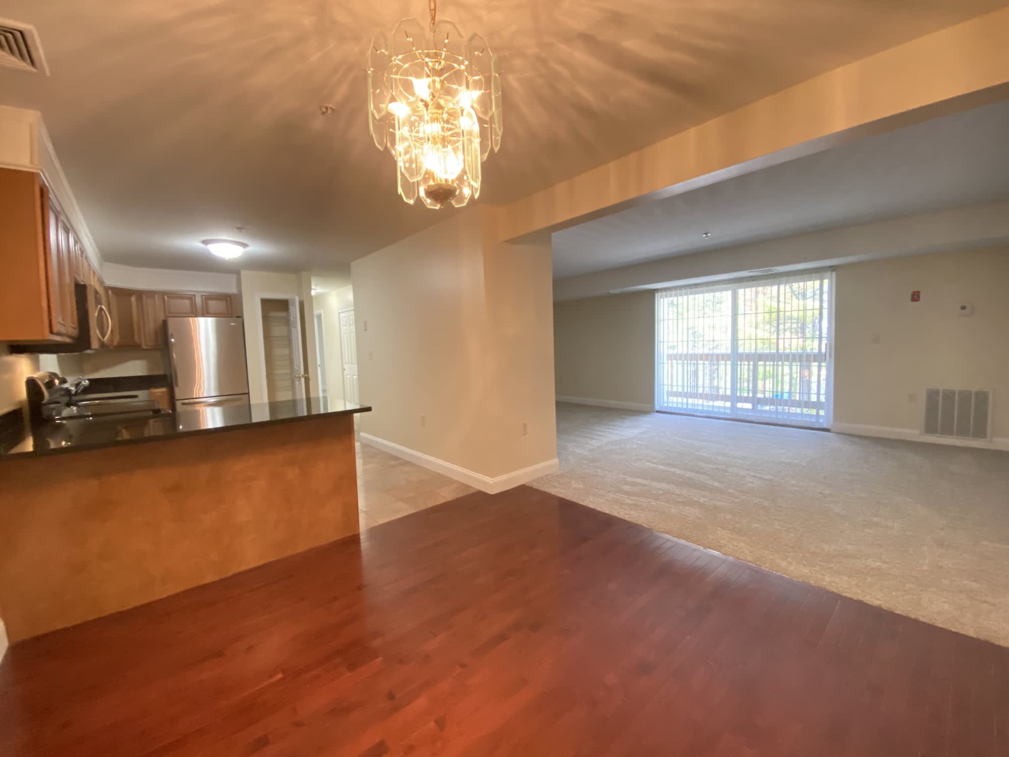 Hooksett Hollows Condominiums – photo 2