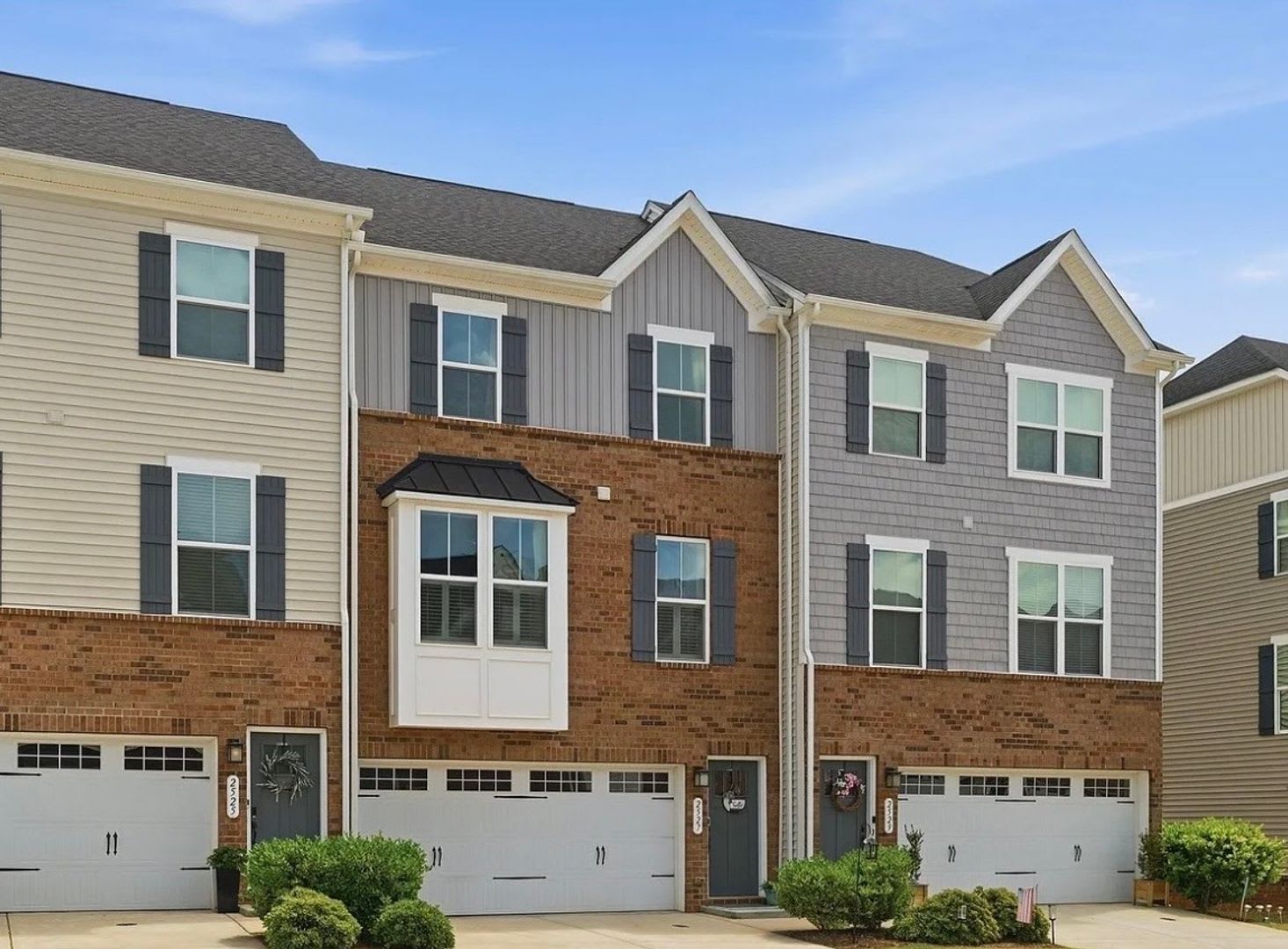 Exclusively Offered by Muse Realty Rentals, LLC – photo 2