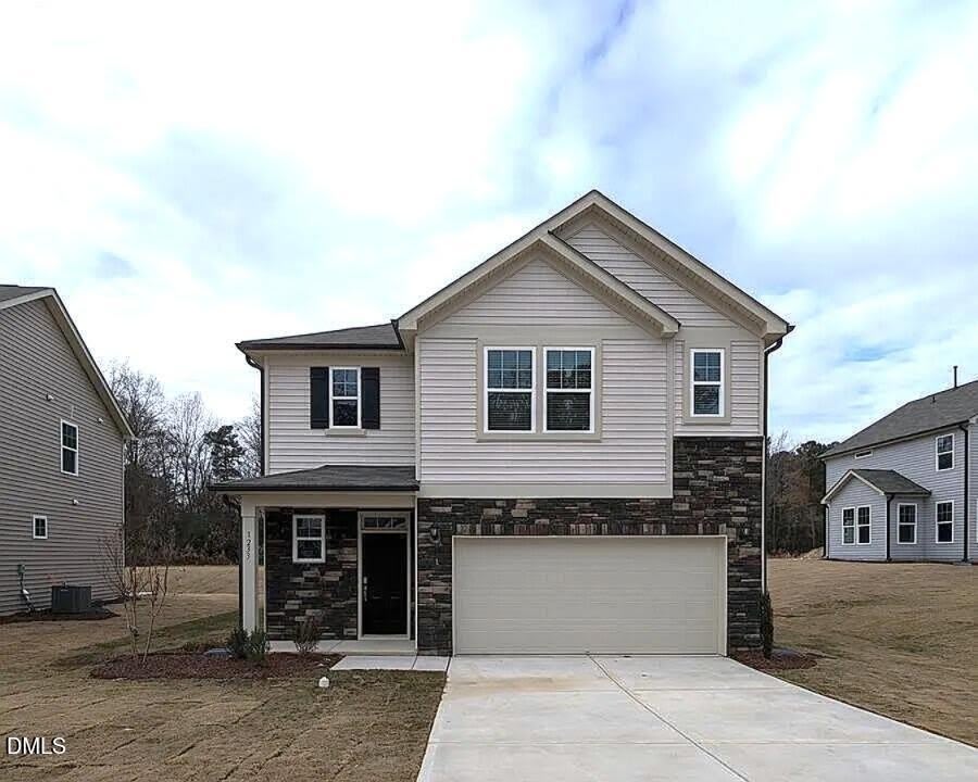 1233 Weavers Trace Drive – photo 1