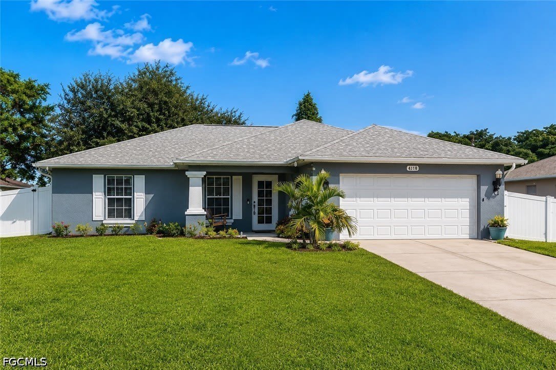 4118 Ne 20Th Place – photo 1