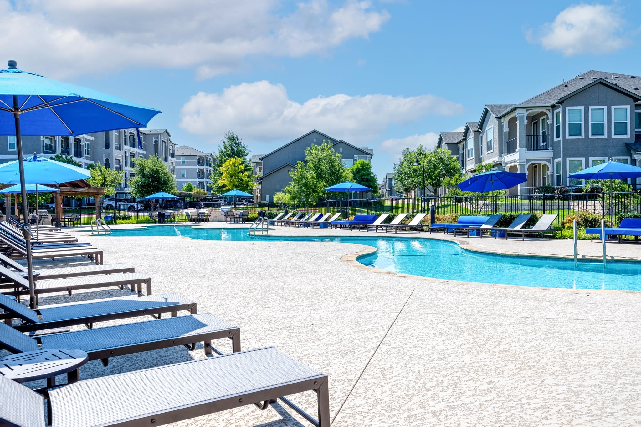Travesia Apartments – photo 3