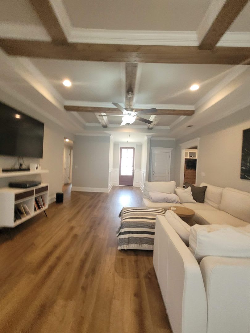 Stunning 4-Bedroom Home in Knights Landing with Community Pool & Modern Upgrades! – photo 5