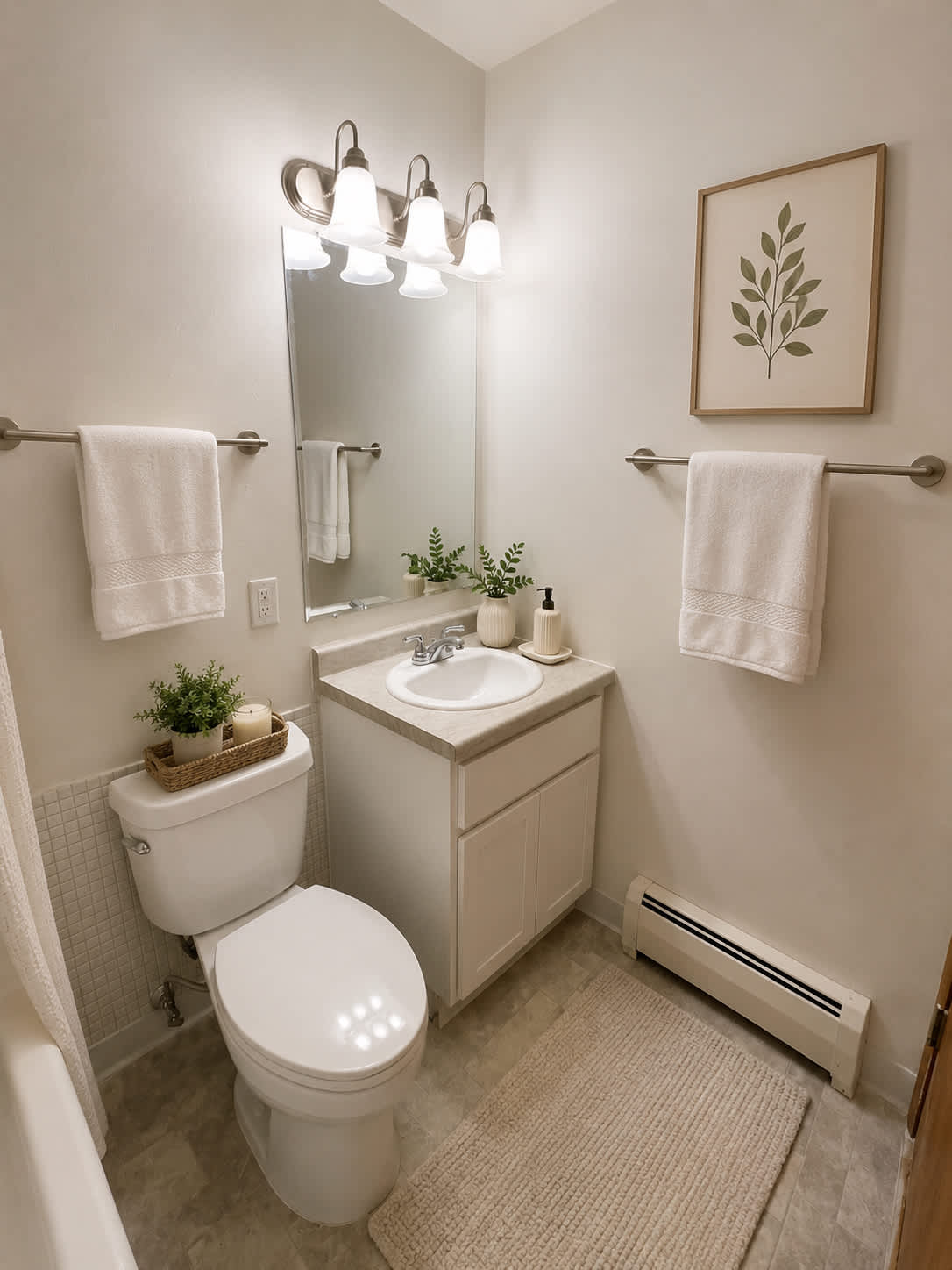 Park House Apartments – photo 3