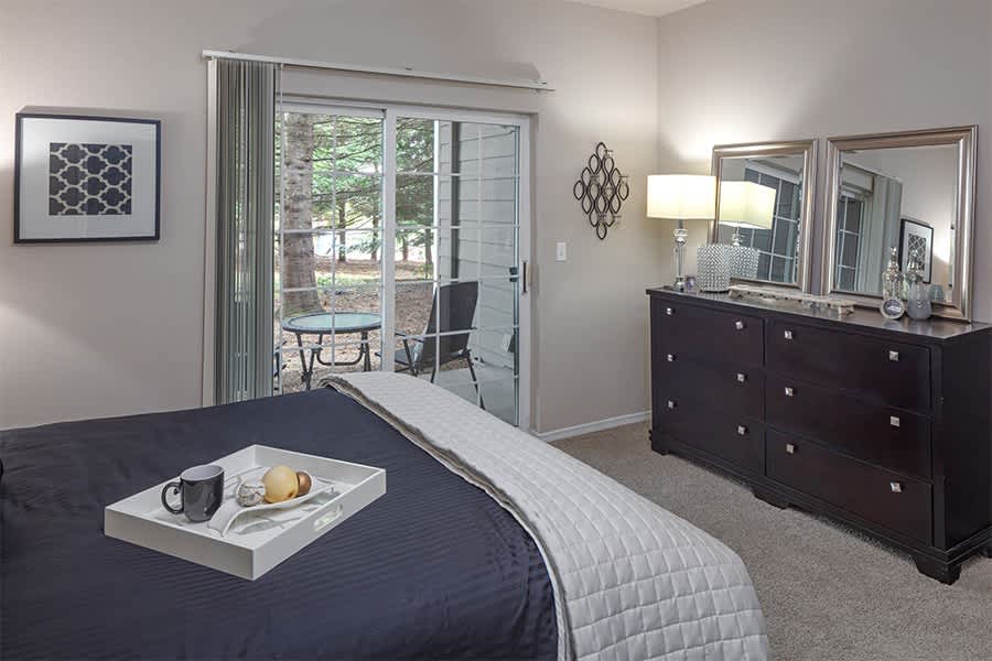 Cascade Summit Apartment Homes – photo 5