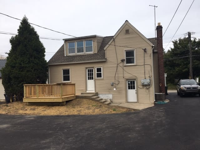1205 Easton Back House – photo 1