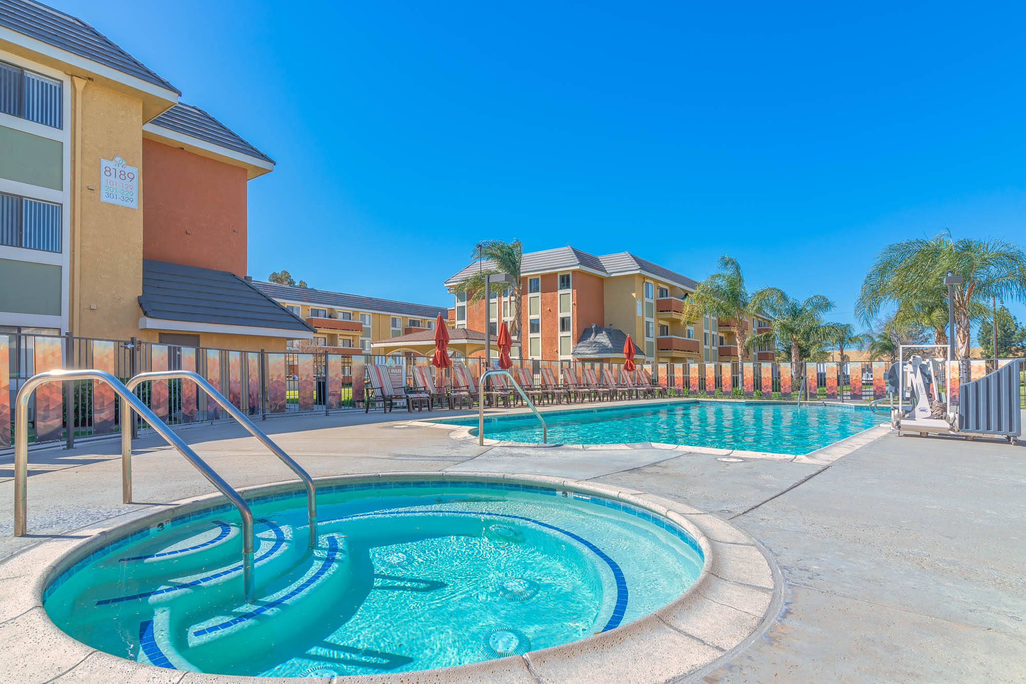 Senior Housing The Orchards – photo 4
