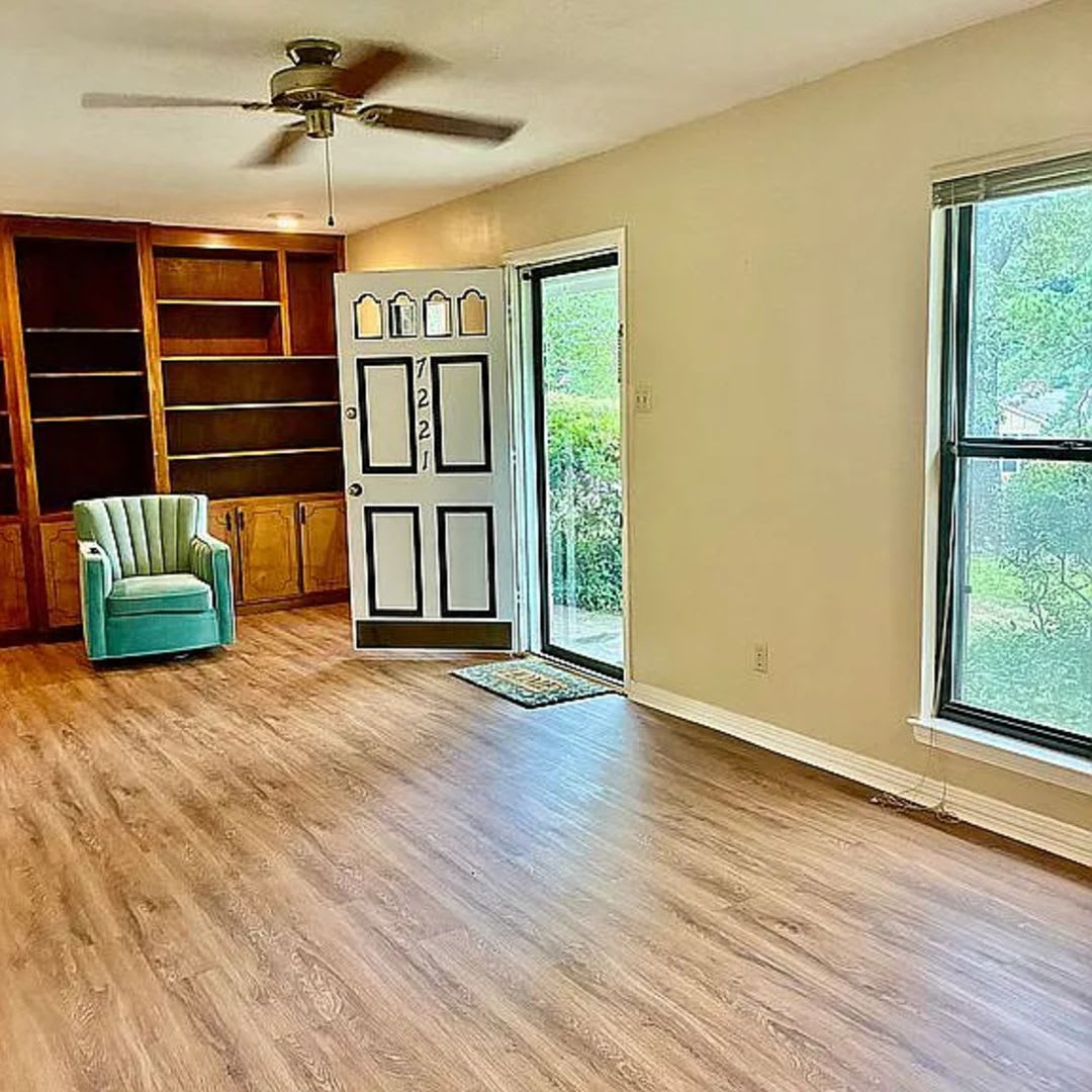 Charming 3BR House in Mobile – photo 4