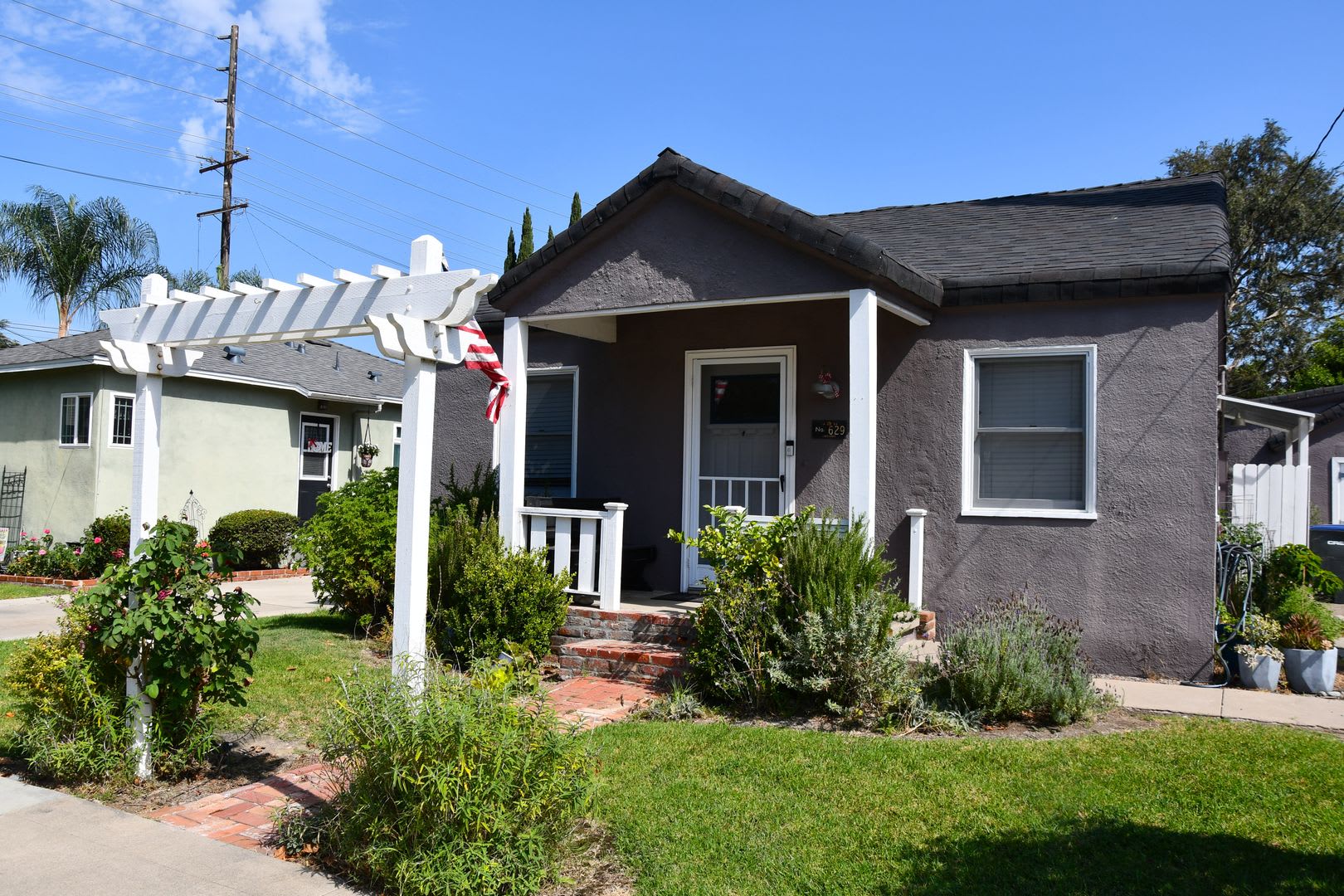 Old Towne Orange – photo 2