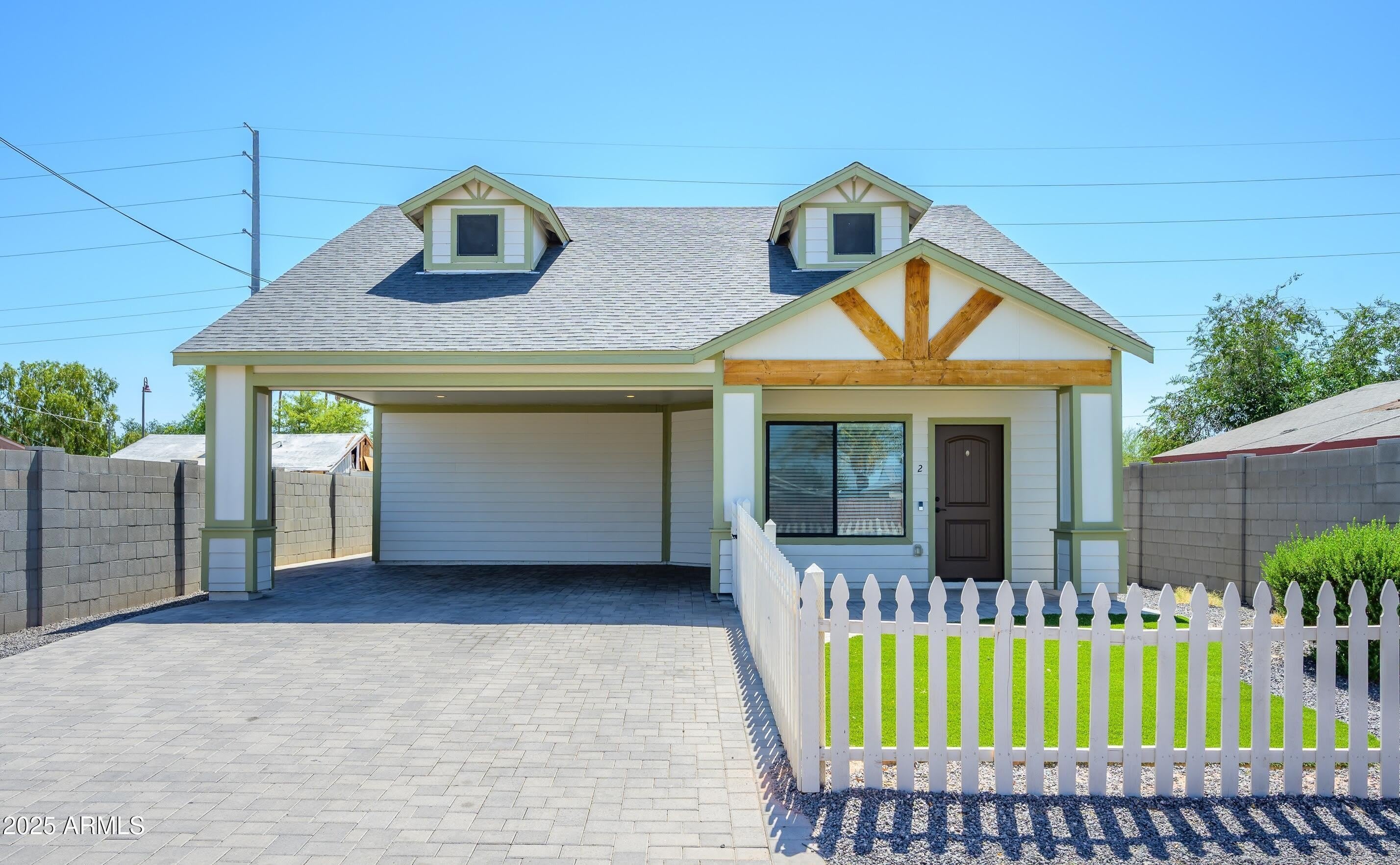 274 N Delaware Street – photo 1