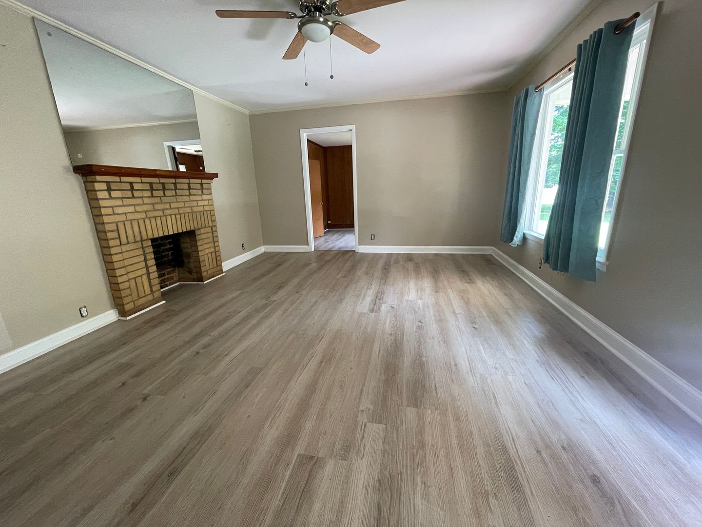 3 bedroom/ 2 bath home in Bogart! Available now! – photo 3