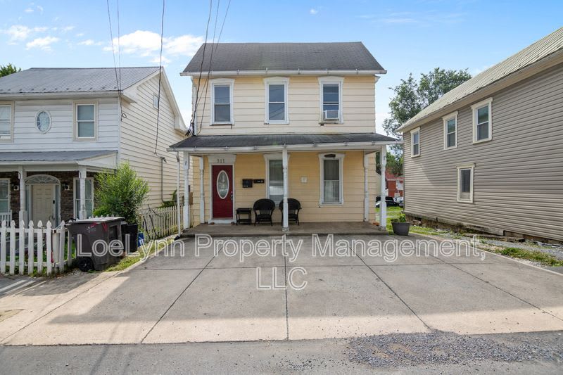 311 Boyd Ave – photo 2