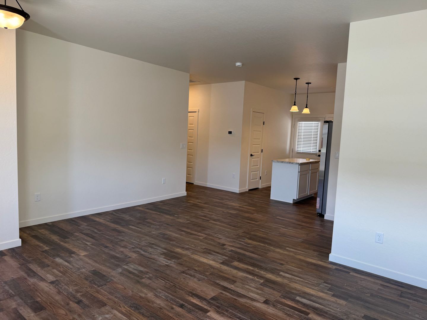 Available Now. New 3 bed, 2 bath home – photo 3