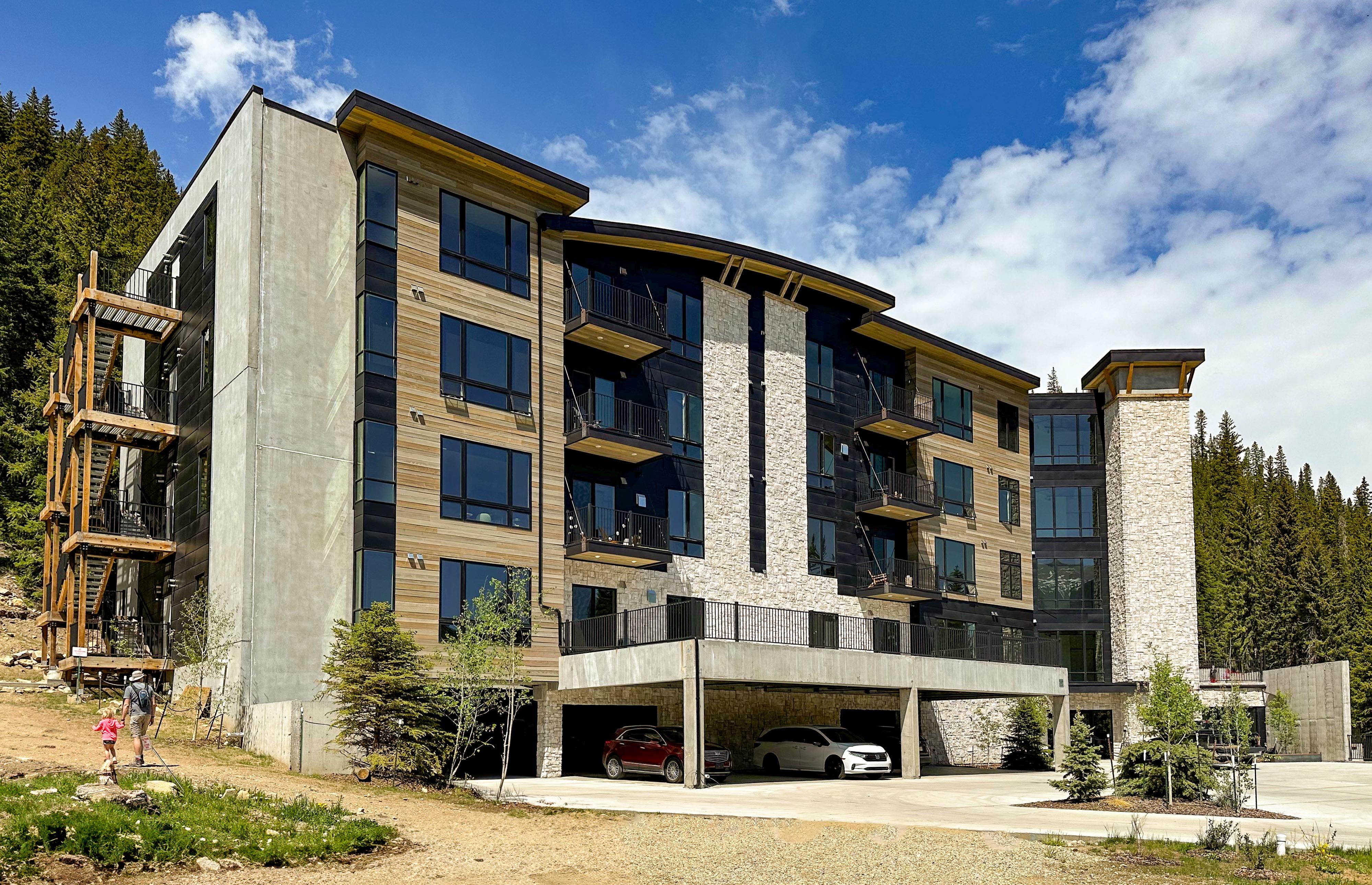 100 Iron Horse Way – photo 1