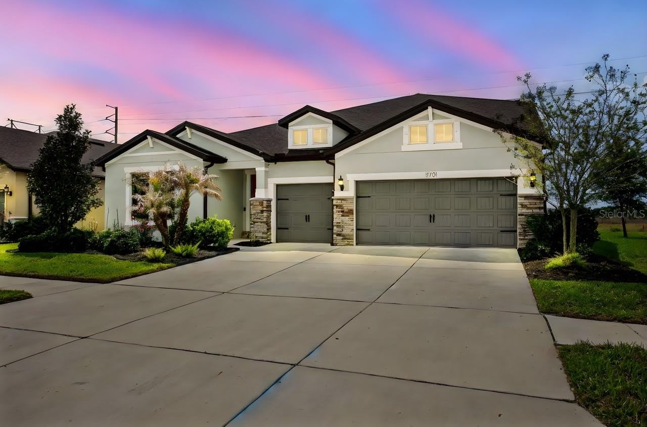 11701 BRIGHTON KNOLL Loop – photo 1