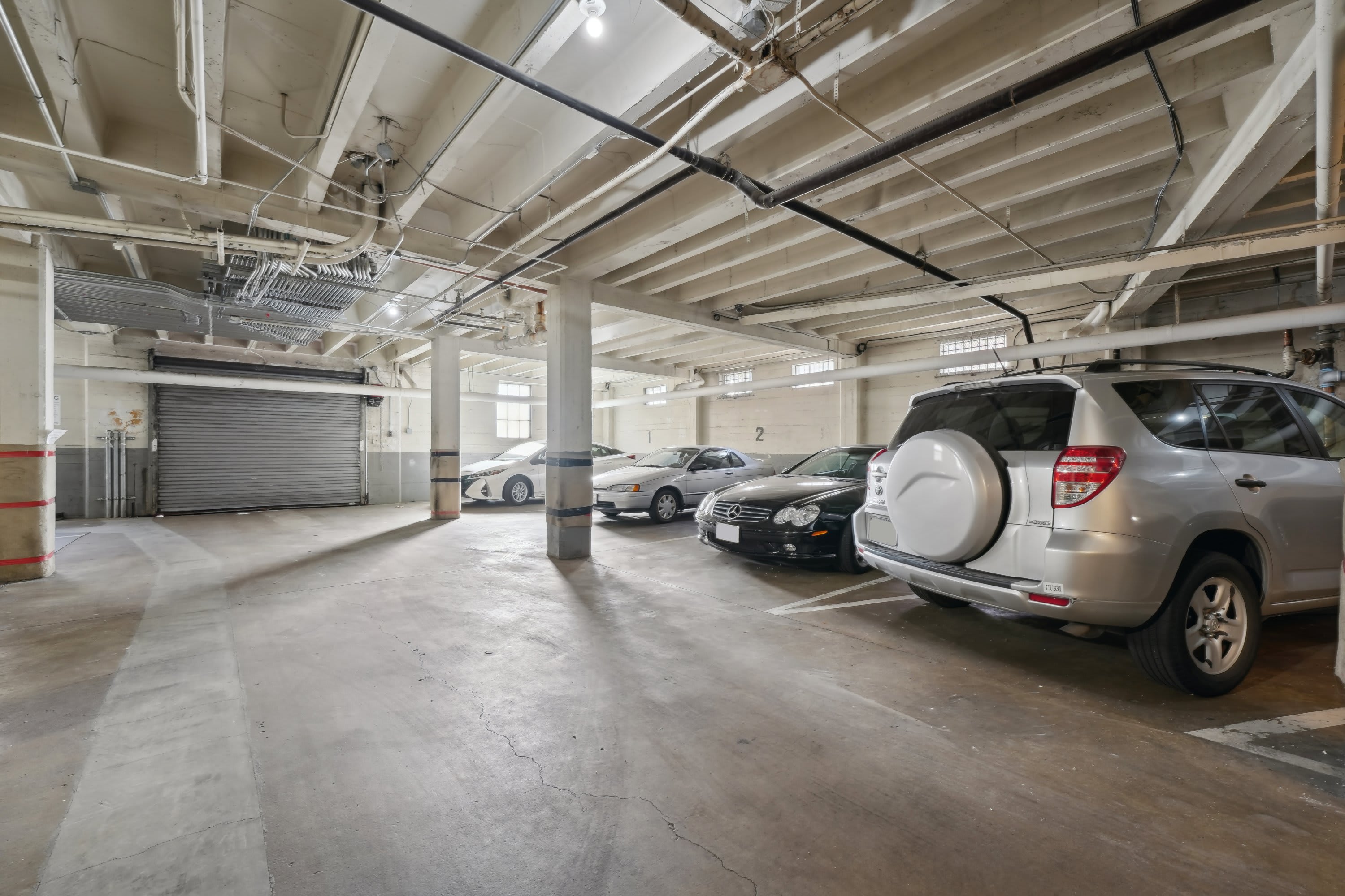 950 Franklin Street – photo 4