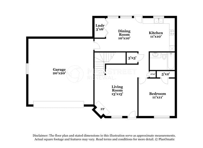 45 Fairclift Drive – photo 3