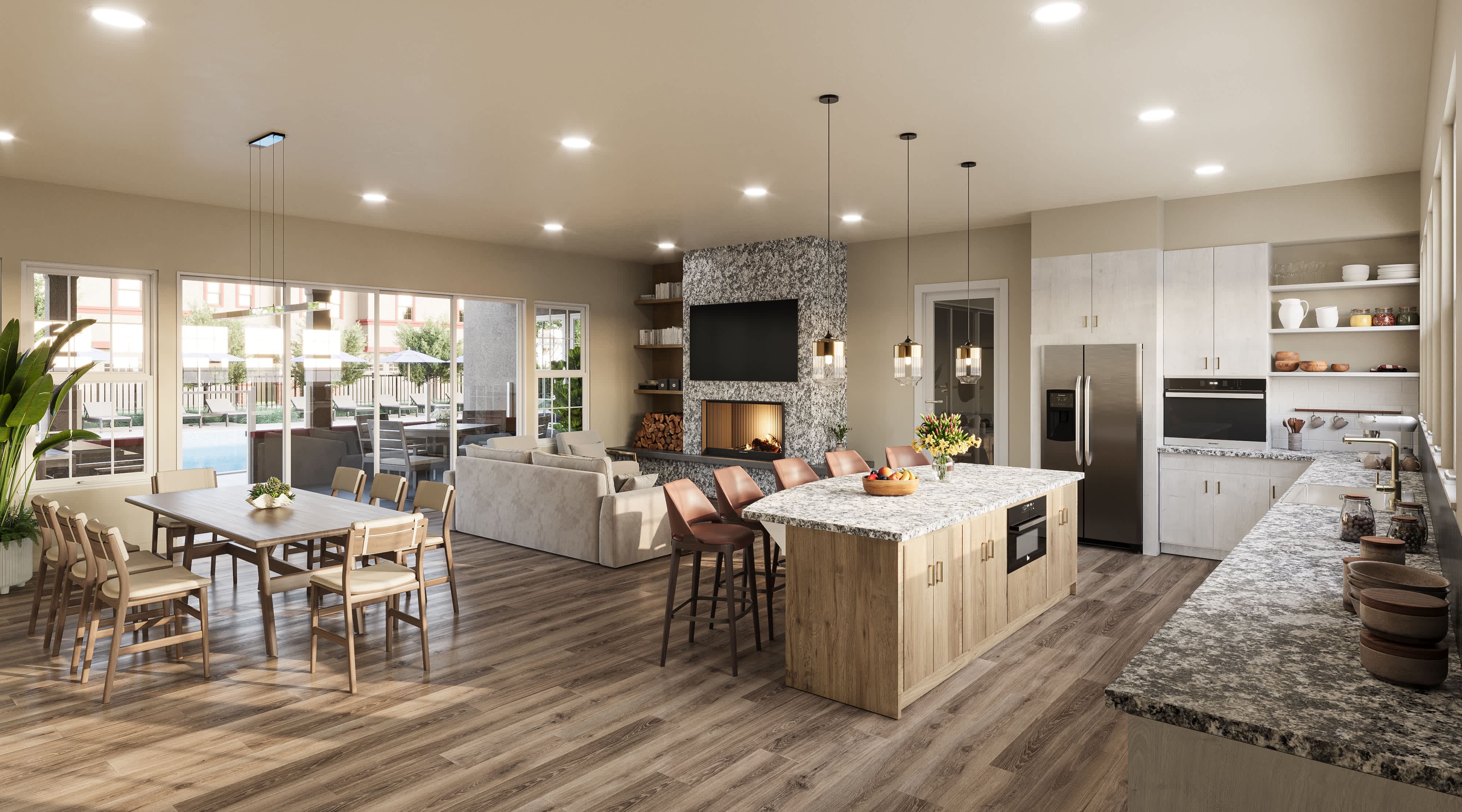 The Terraces at Stanford Ranch II – photo 2